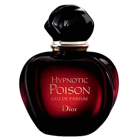 dior hypnotic posion identical scent|christian dior hypnotic poison price.